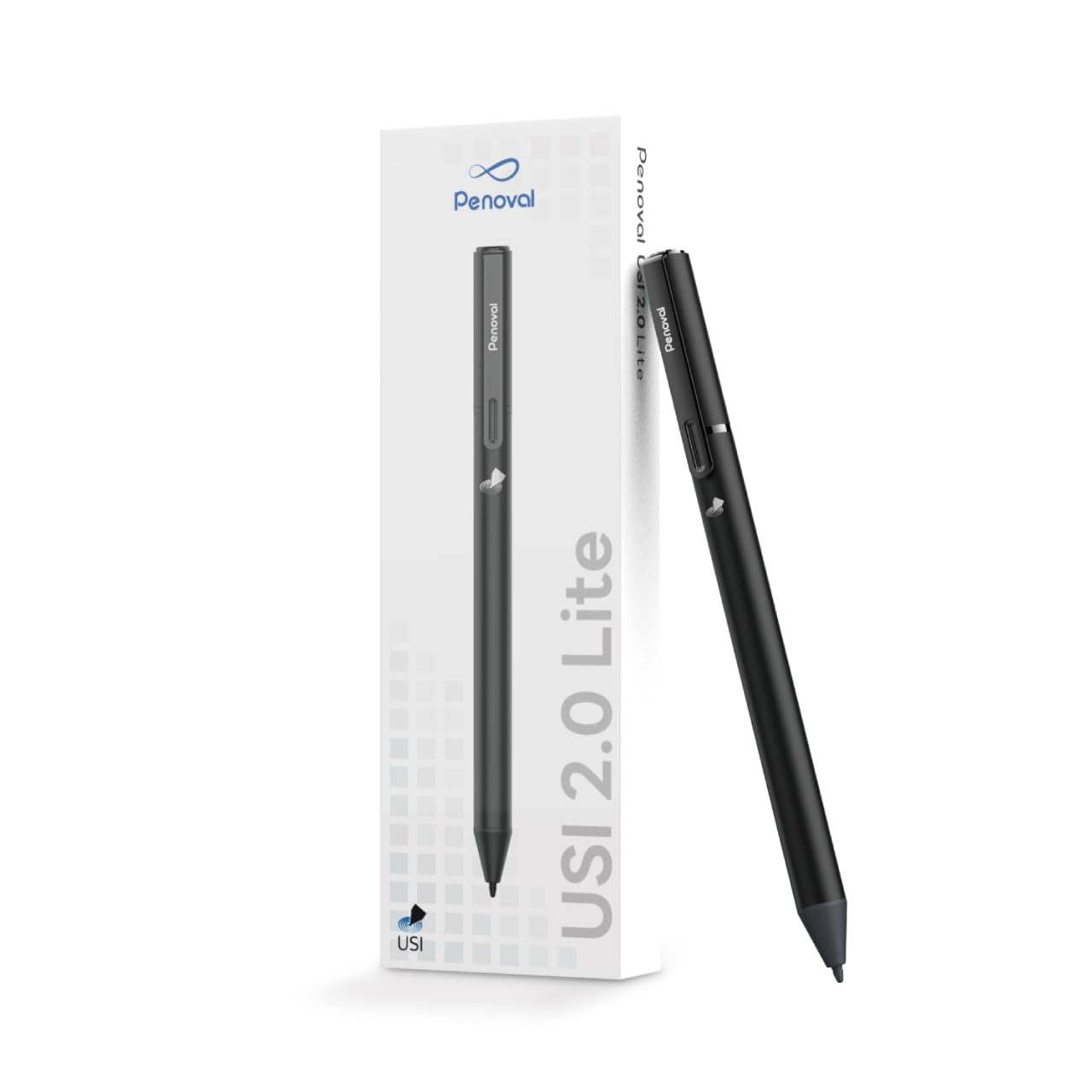 Penoval USI 2.0 Lite Stylus Pen per Chromebook