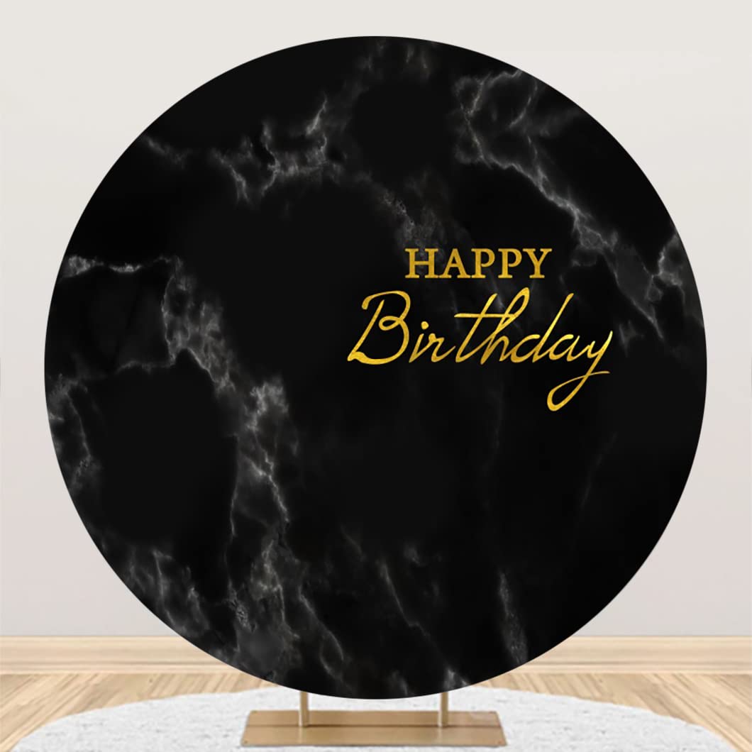 Aoihrraan Sfondo Rotondo Fotografia 220cm Diametro