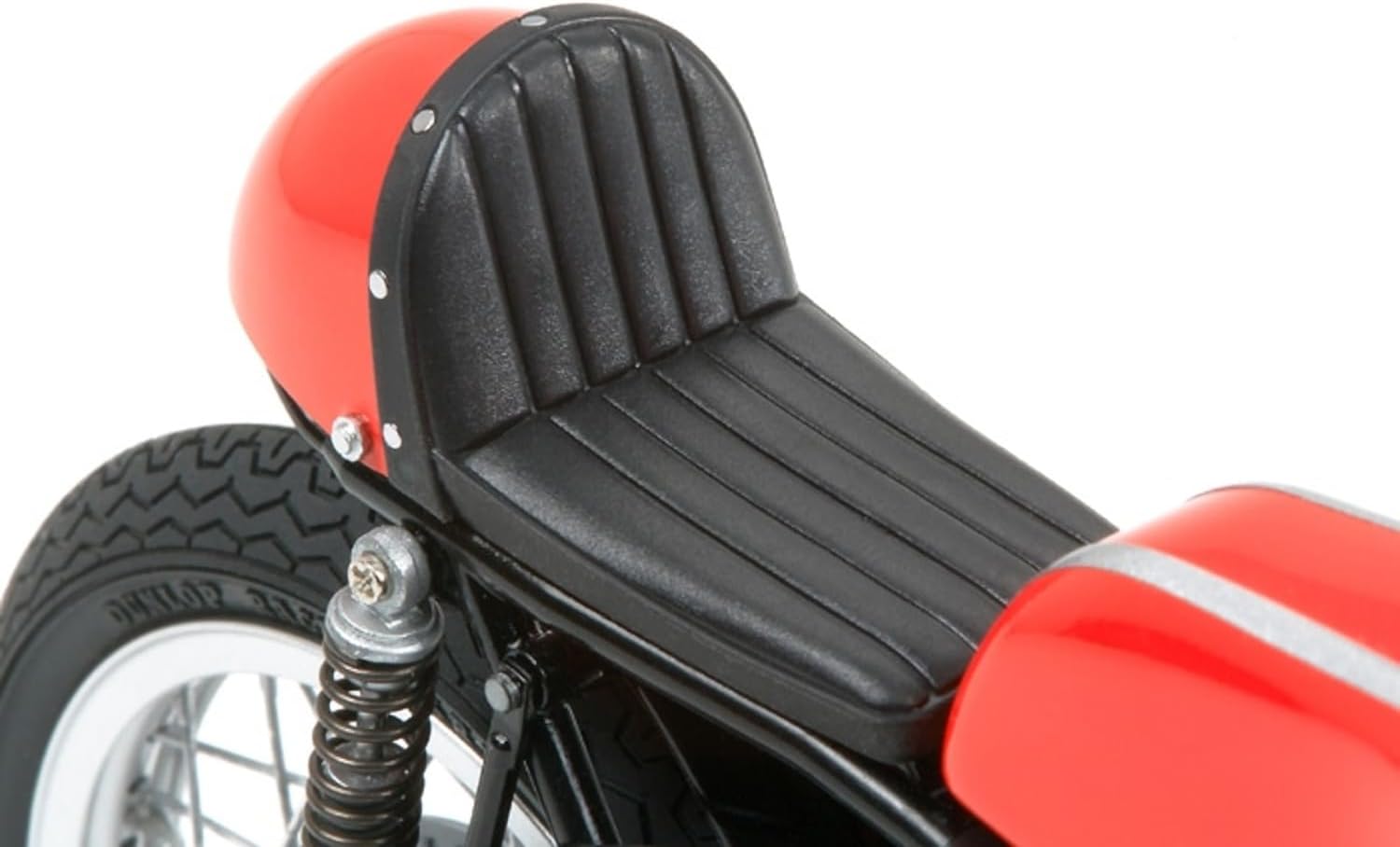 Tamiya 300014113-1:12 Honda RC166 GP Racer 1960 - immagine 4