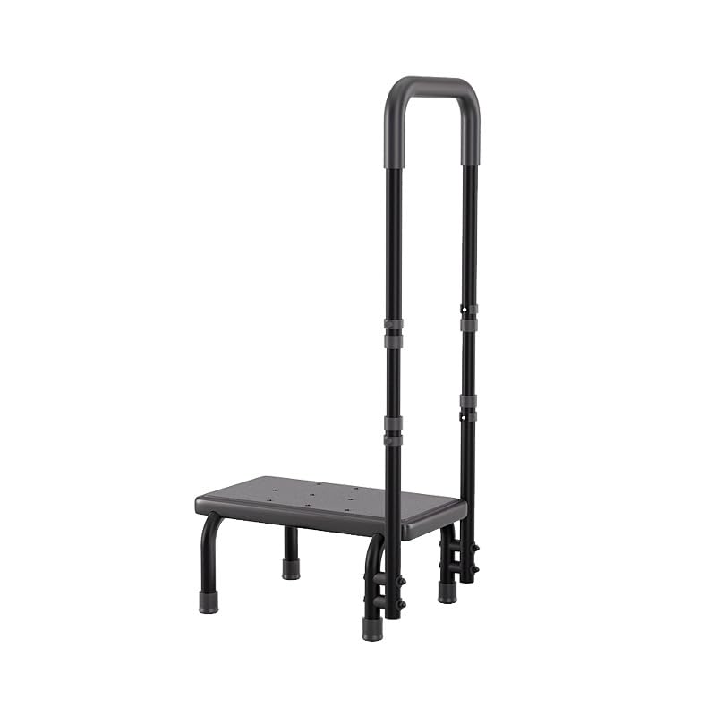 Sgabello con Maniglia, Aiuto Ingresso Anziani 160kg