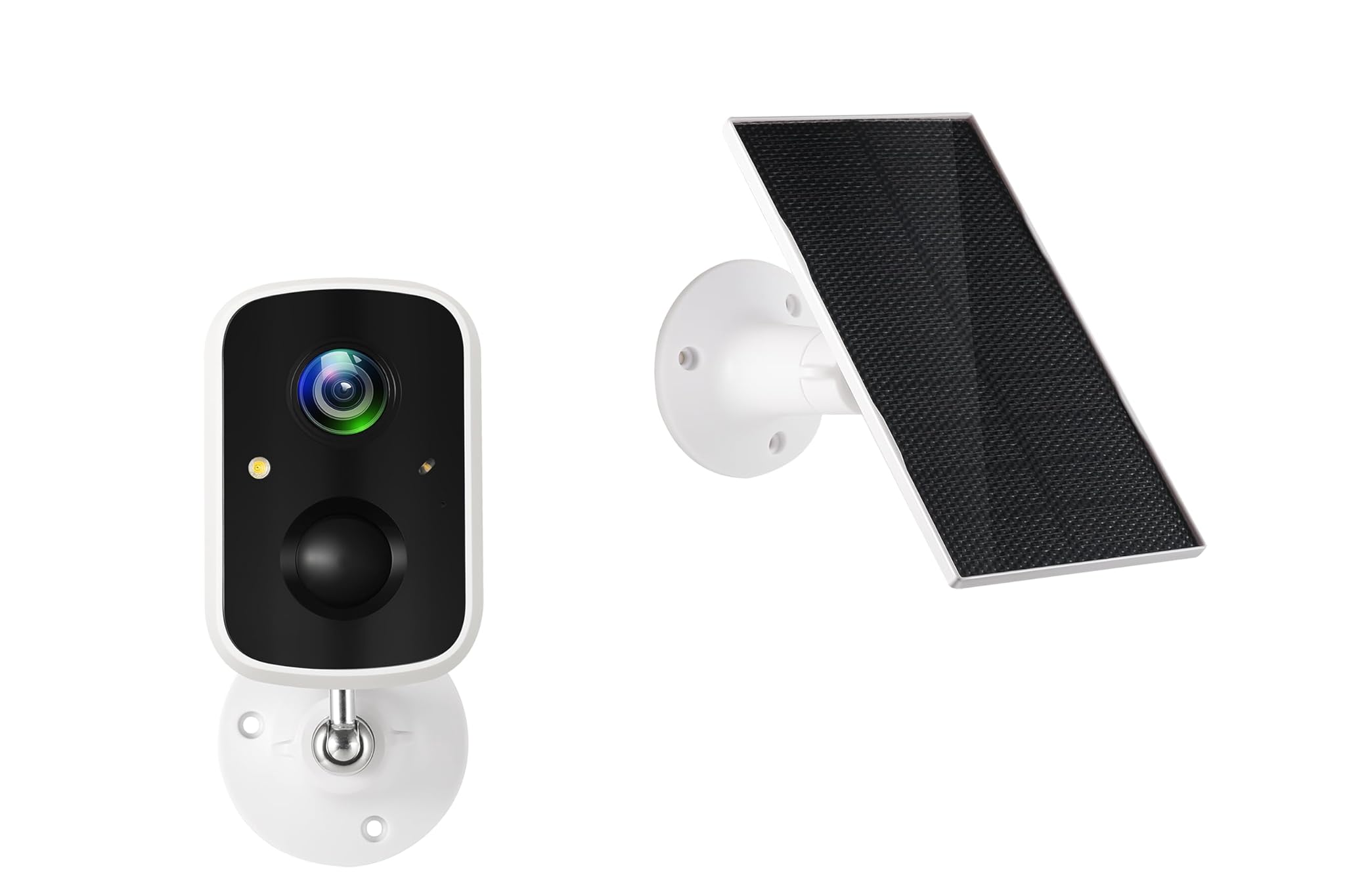 Technaxx TX-244 - IP Videocamera Esterni FullHD