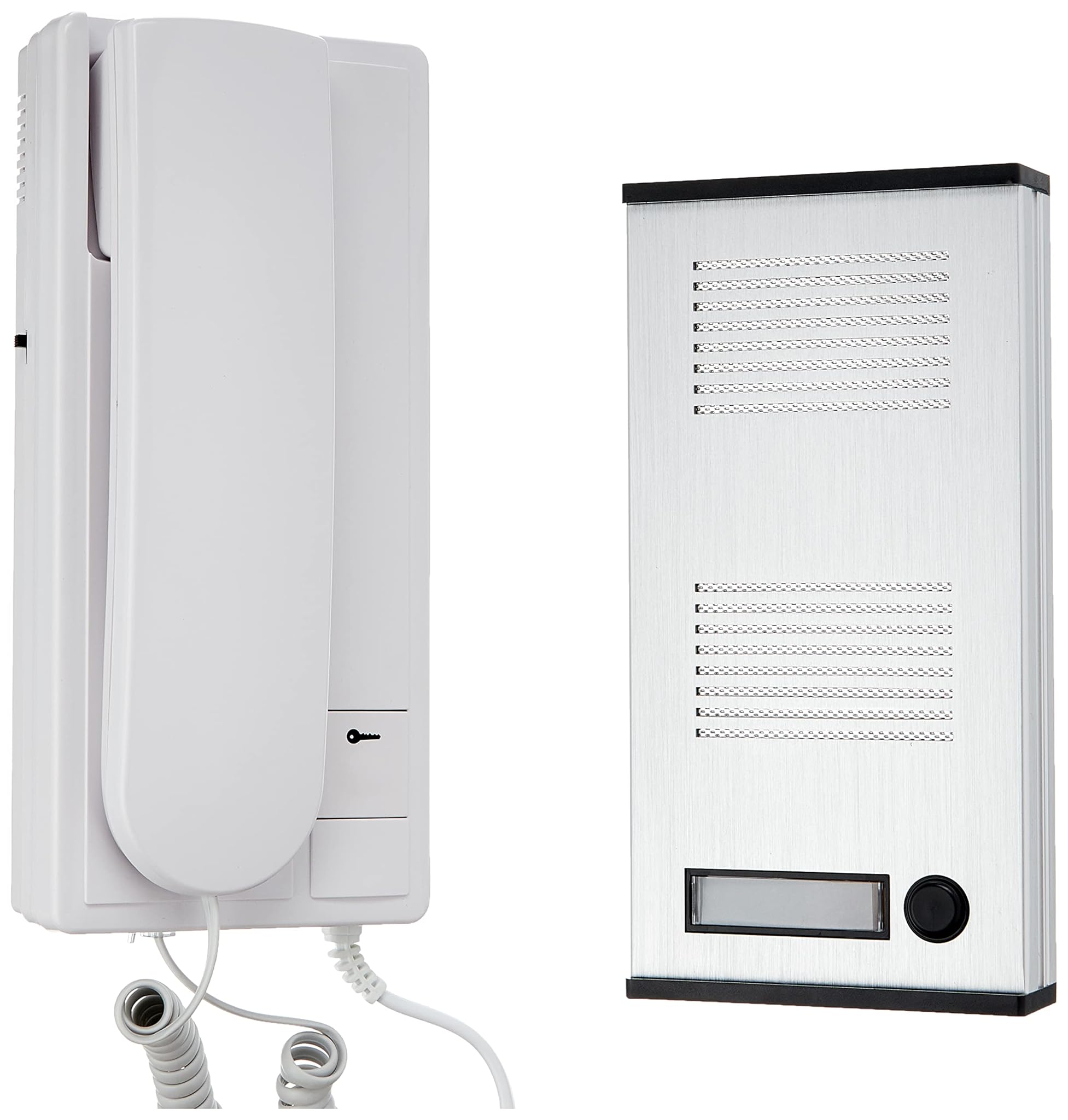 Scs Sentinel AUDIOKIT 32068 - Citofono Audio 2 Fili