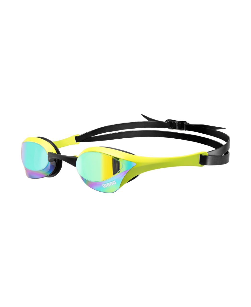 Arena Cobra Ultra Swipe - Occhialini Nuoto Gara Unisex