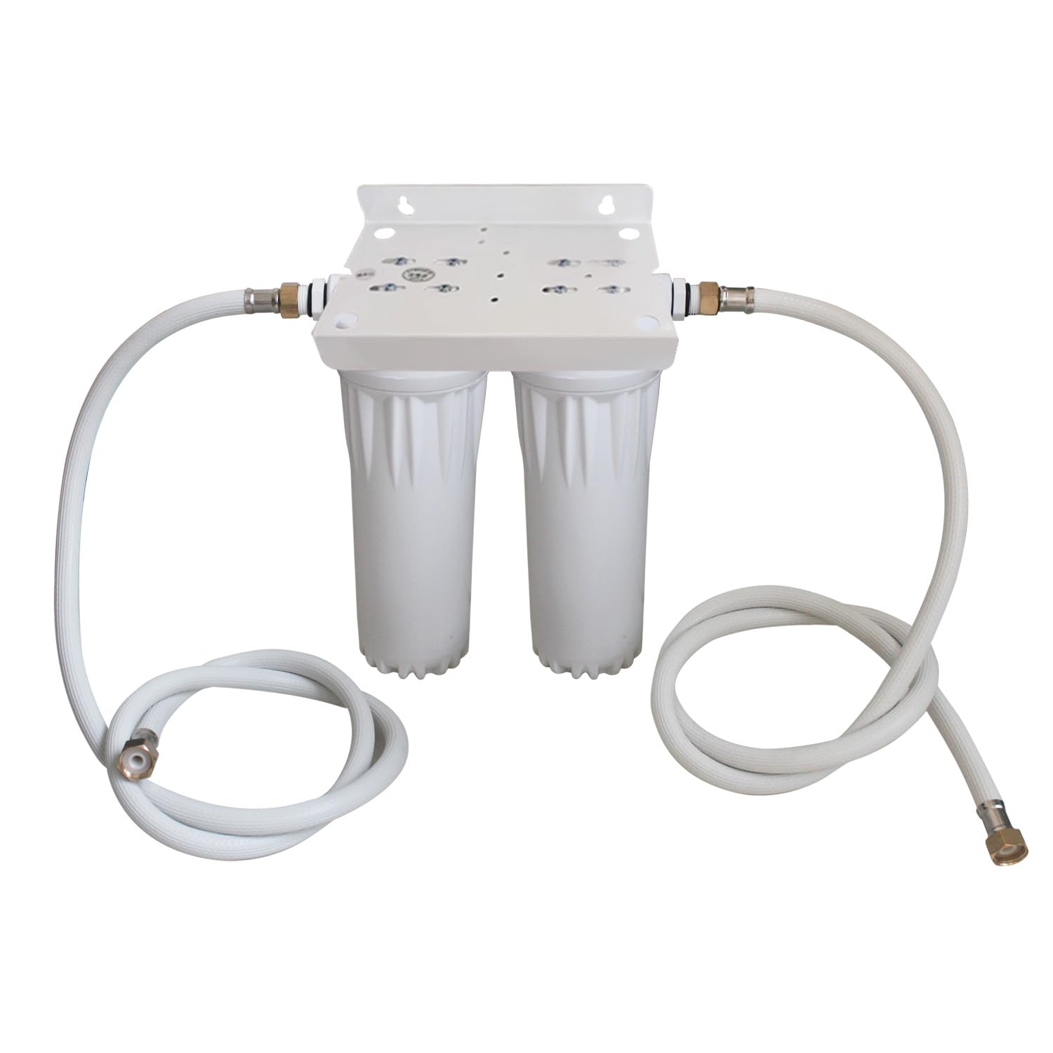 Filtro Professionale Anticalcare per Macchine Ghiaccio