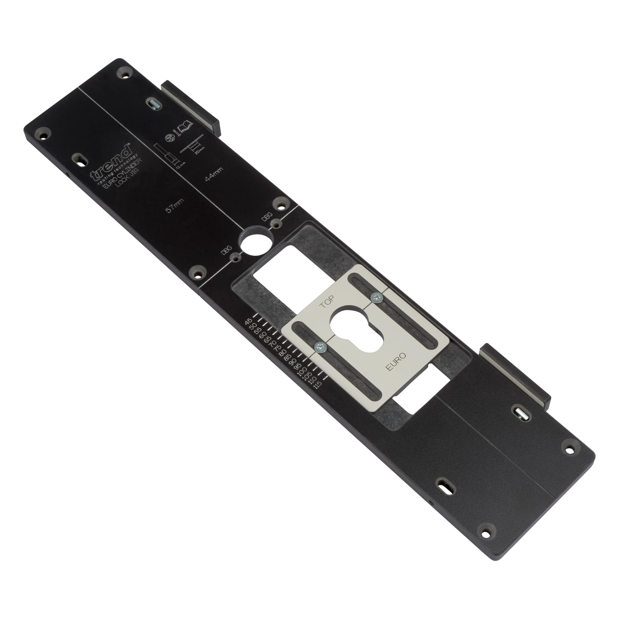 Trend Dima per Serratura a Cilindro Euro, Regolabile