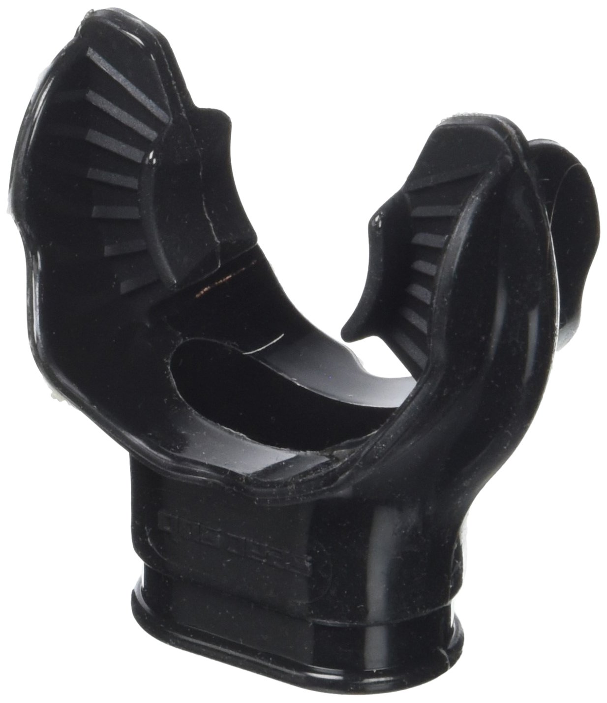 SEAC Regulator Mouthpiece, in Silicone per Erogatore da Subacquea Unisex Adulto
