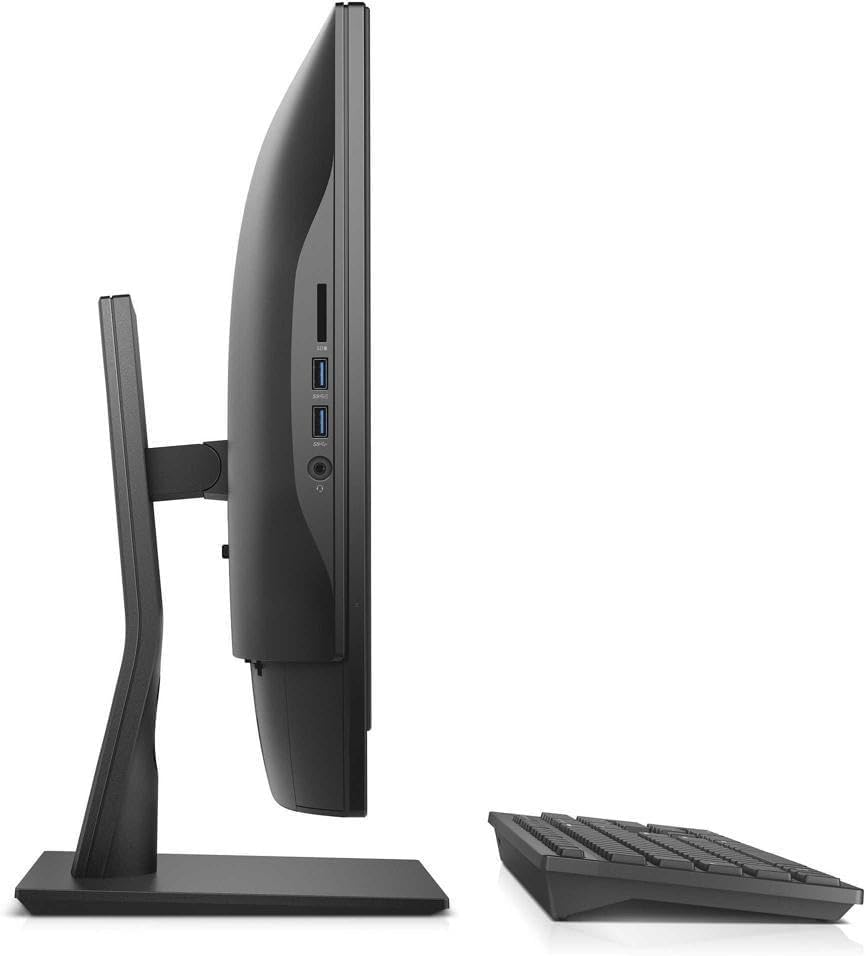 Dell OptiPlex 5250 All in One Desktop 21.5" - immagine 5