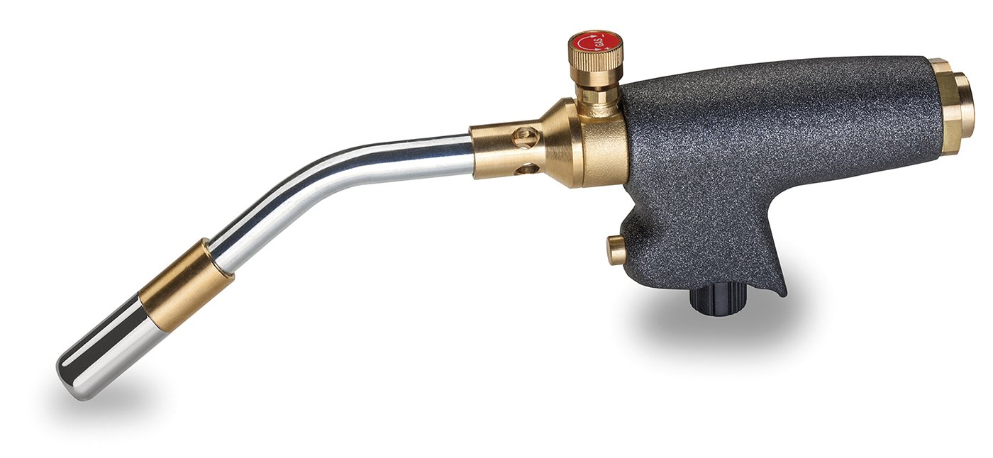 Kemper 1062E - Saldatore Professionale Fiamma Turbo M