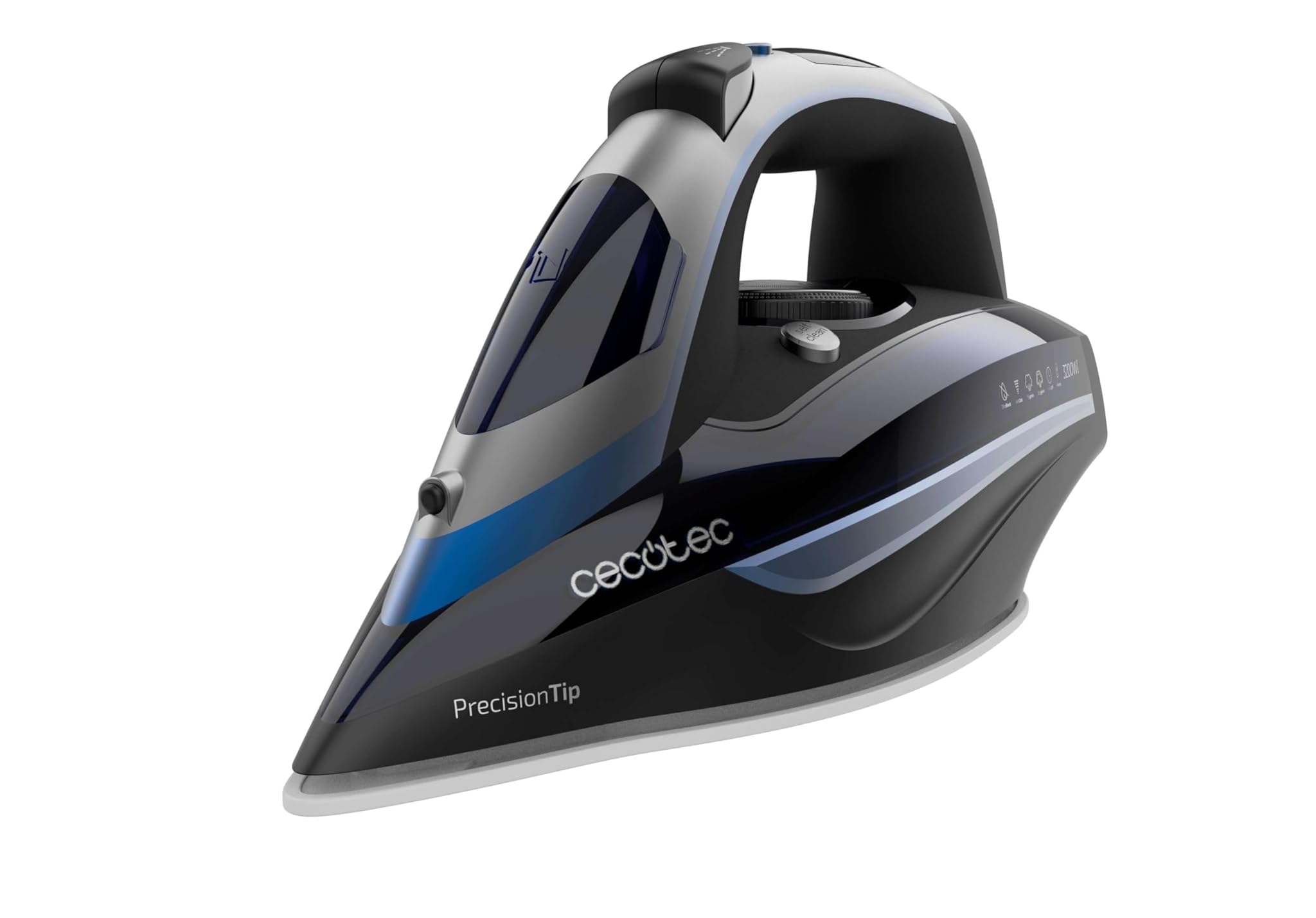 Cecotec Piastra Orizzontale IronHero 3200 i-Pump