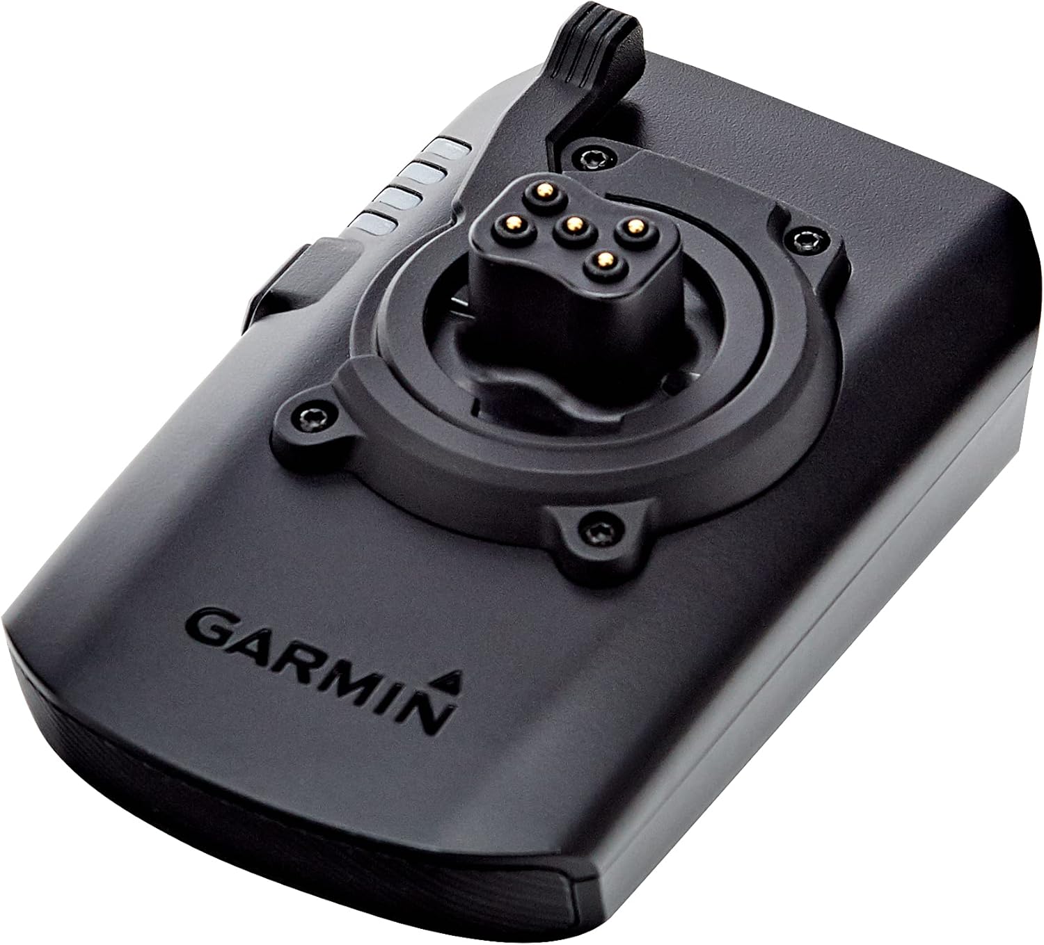 Garmin Carica - Alimentatore esterno, Nero - immagine 3