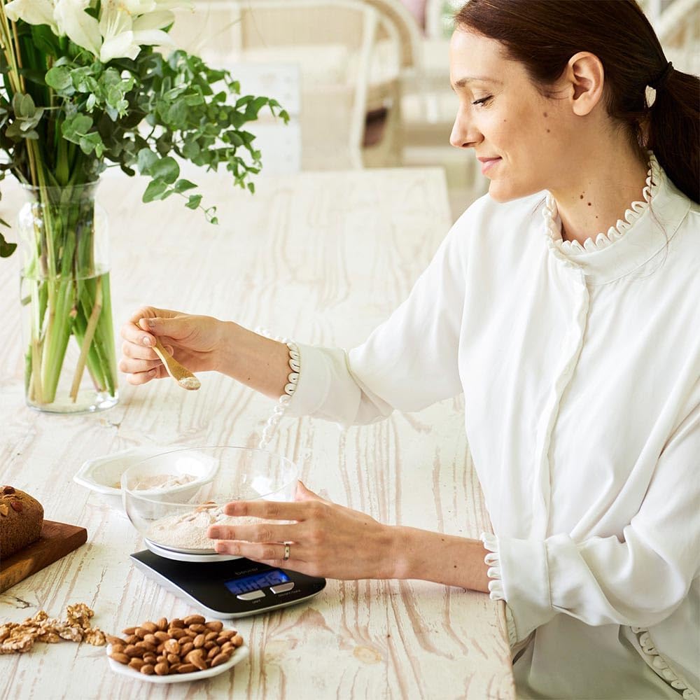 Beurer KS 25 Bilancia Digitale da Cucina 3 kg - immagine 8