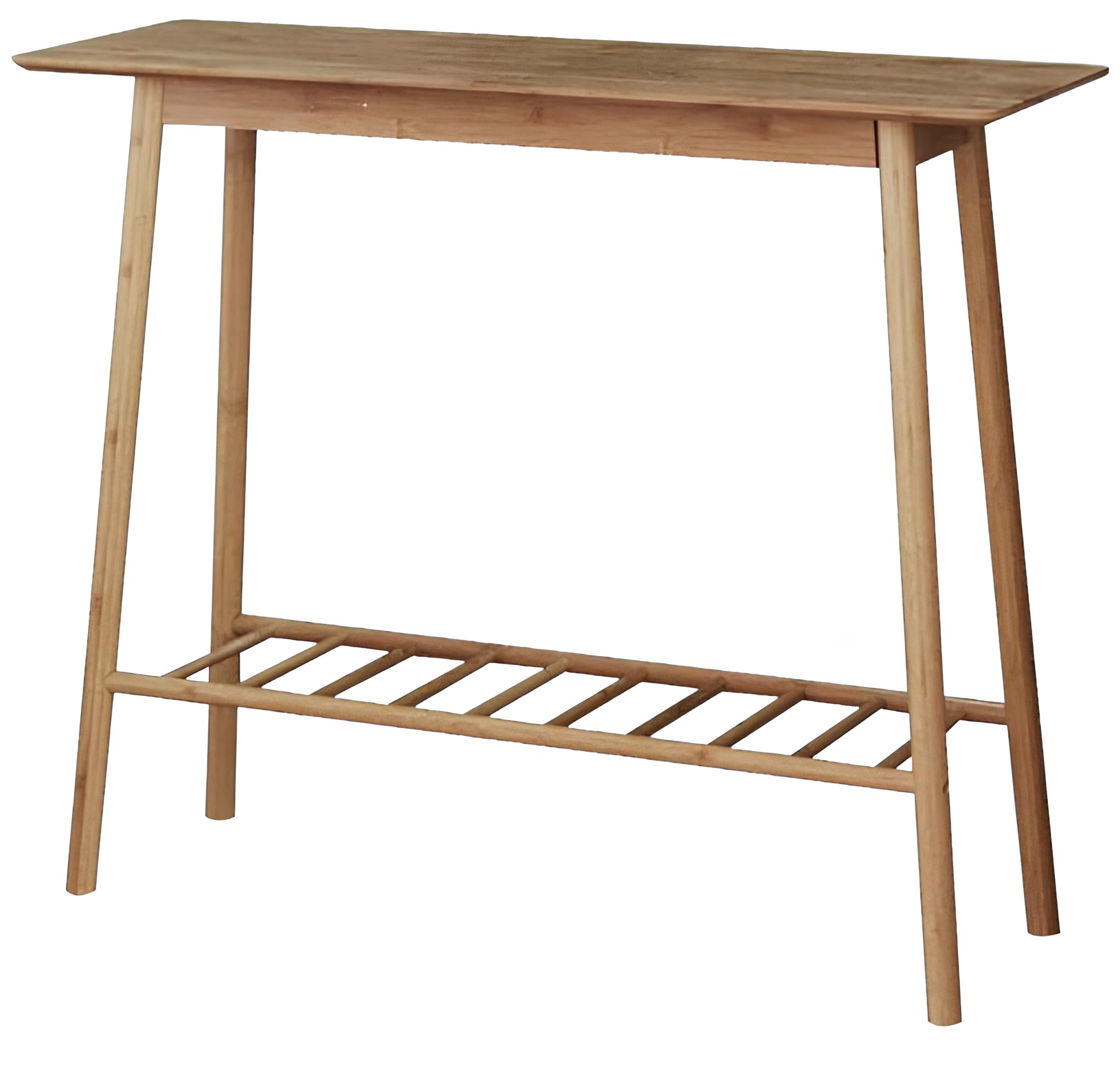 40135 ARMADIO BAMBOO 90 x 30 x 30 x 75 cm