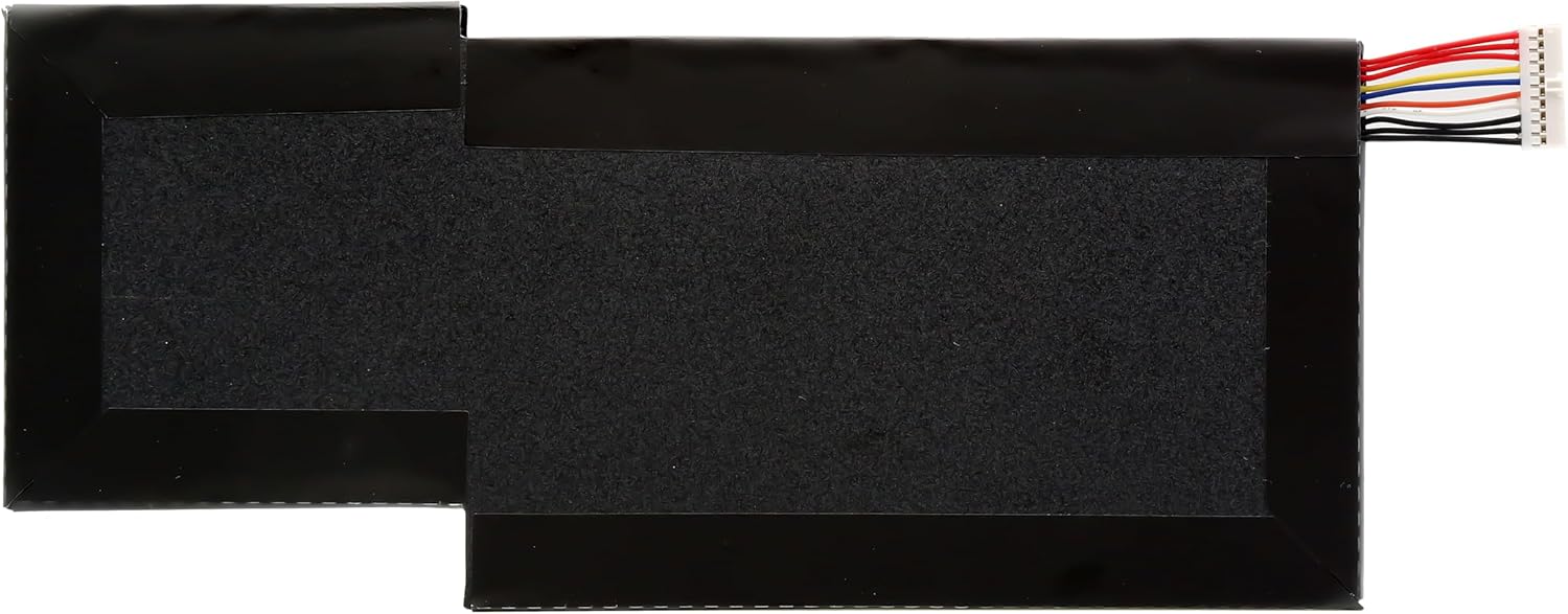 Blesys BTY-M6K Batteria per MSI GF63 GF65 GF75 - immagine 2