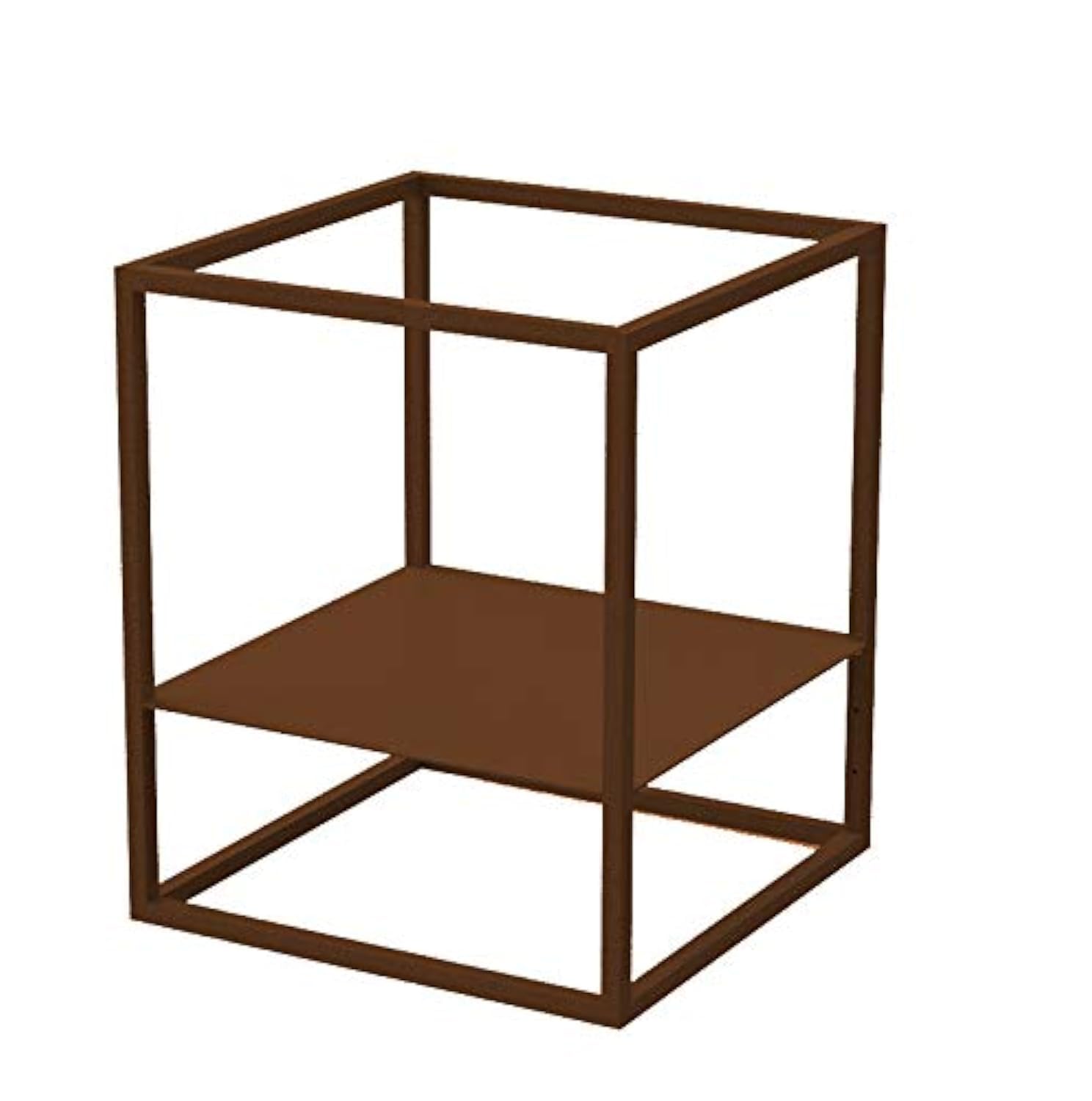 Artevasi Ferro Parthenon 60 cm Bronzo, 60cm