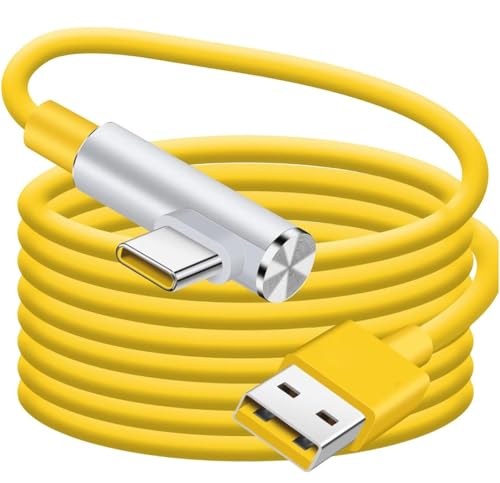 P37 Cavo USB C 90 Gradi 120W HyperCharge 1,8M