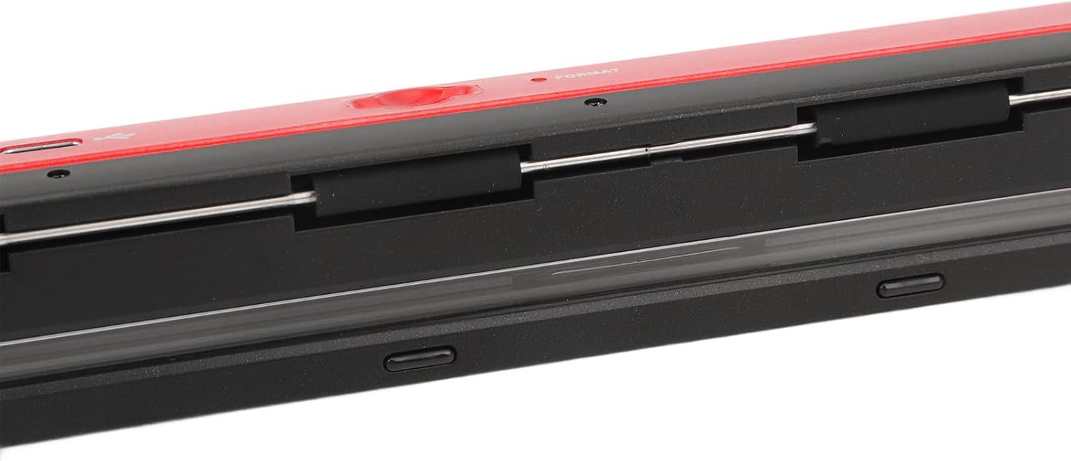 Yanmis A4 - Scanner Mobile Portatile 900 DPI per Documenti - immagine 7