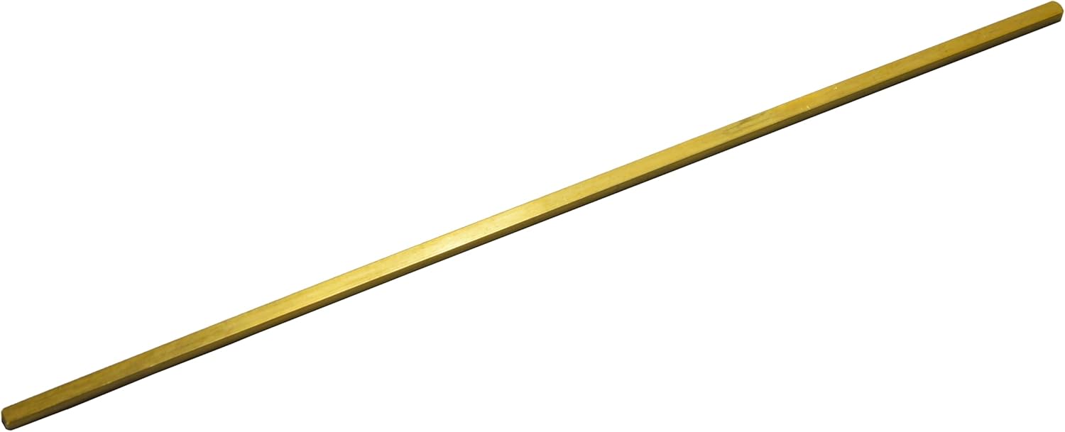 Ferretto per Fusilli in Ottone - immagine 2