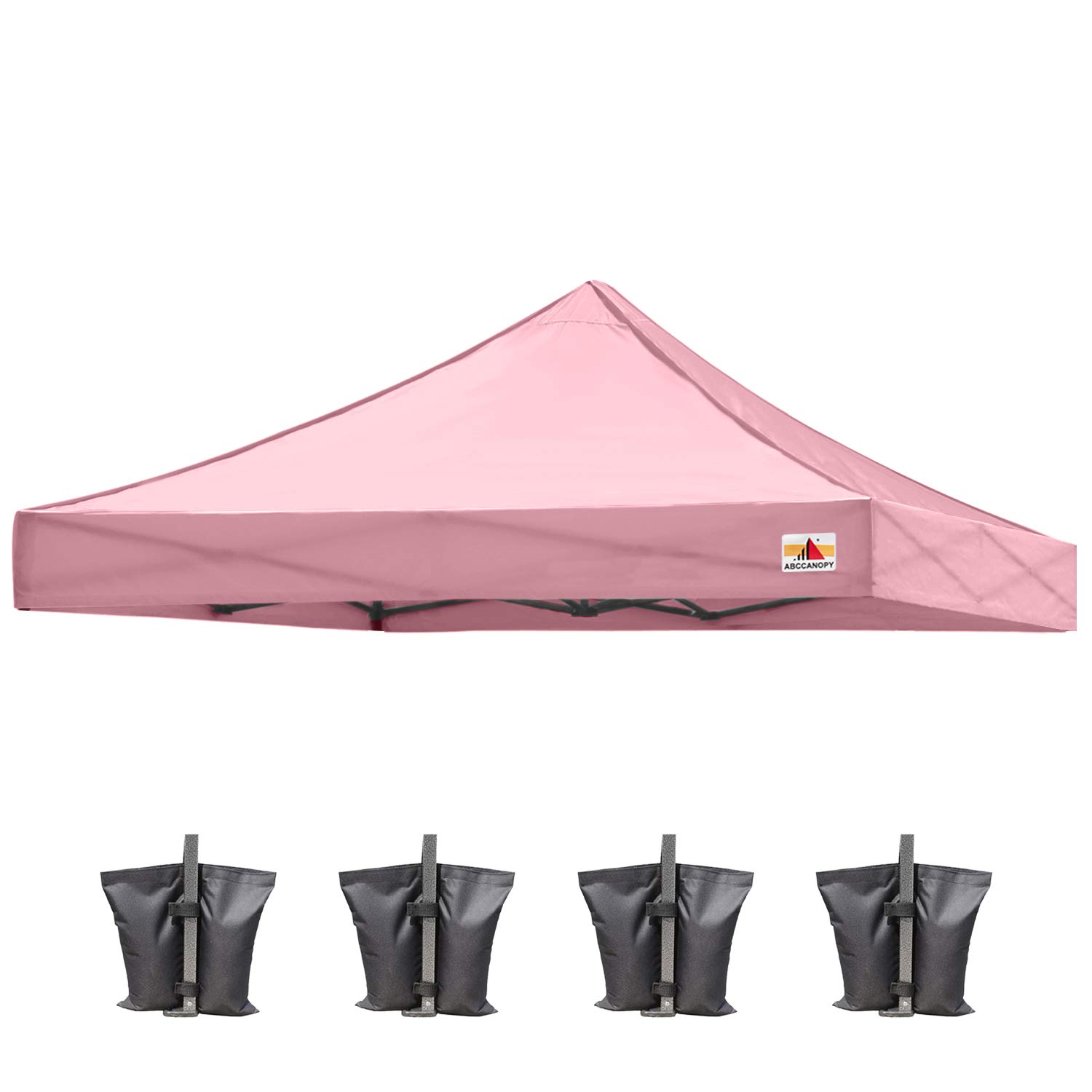 ABCCANOPY - Copertura di ricambio per tenda a baldacchino pop-up