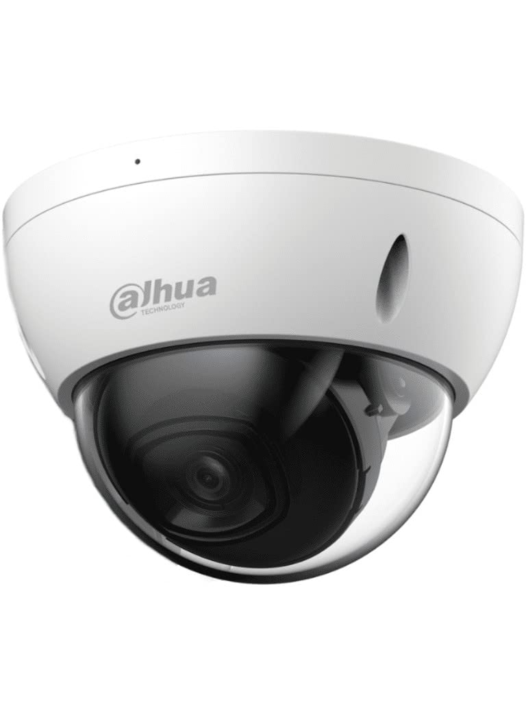 NET 4MP IR DOME/IPC-HDBW2441E-S-0280B DAHUA