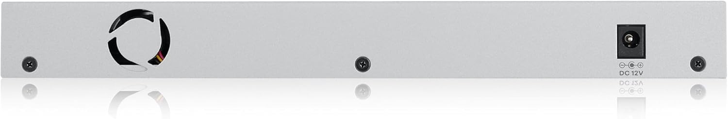 Zyxel Switch Web-Managed Multi-Gigabit 12 Porte - immagine 3