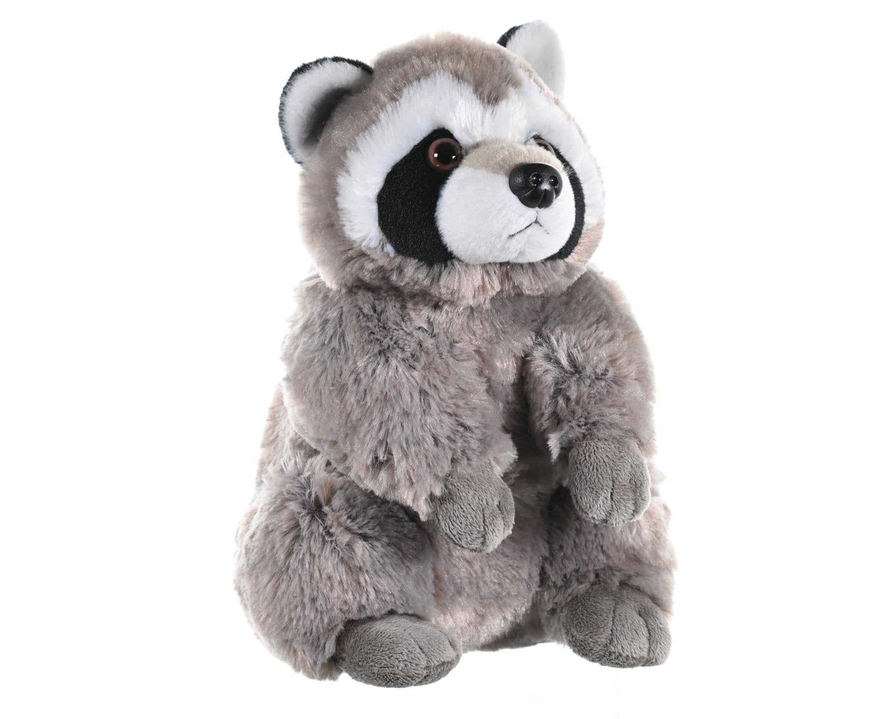Wild Republic 10943 CK Procione Peluche, 30 cm