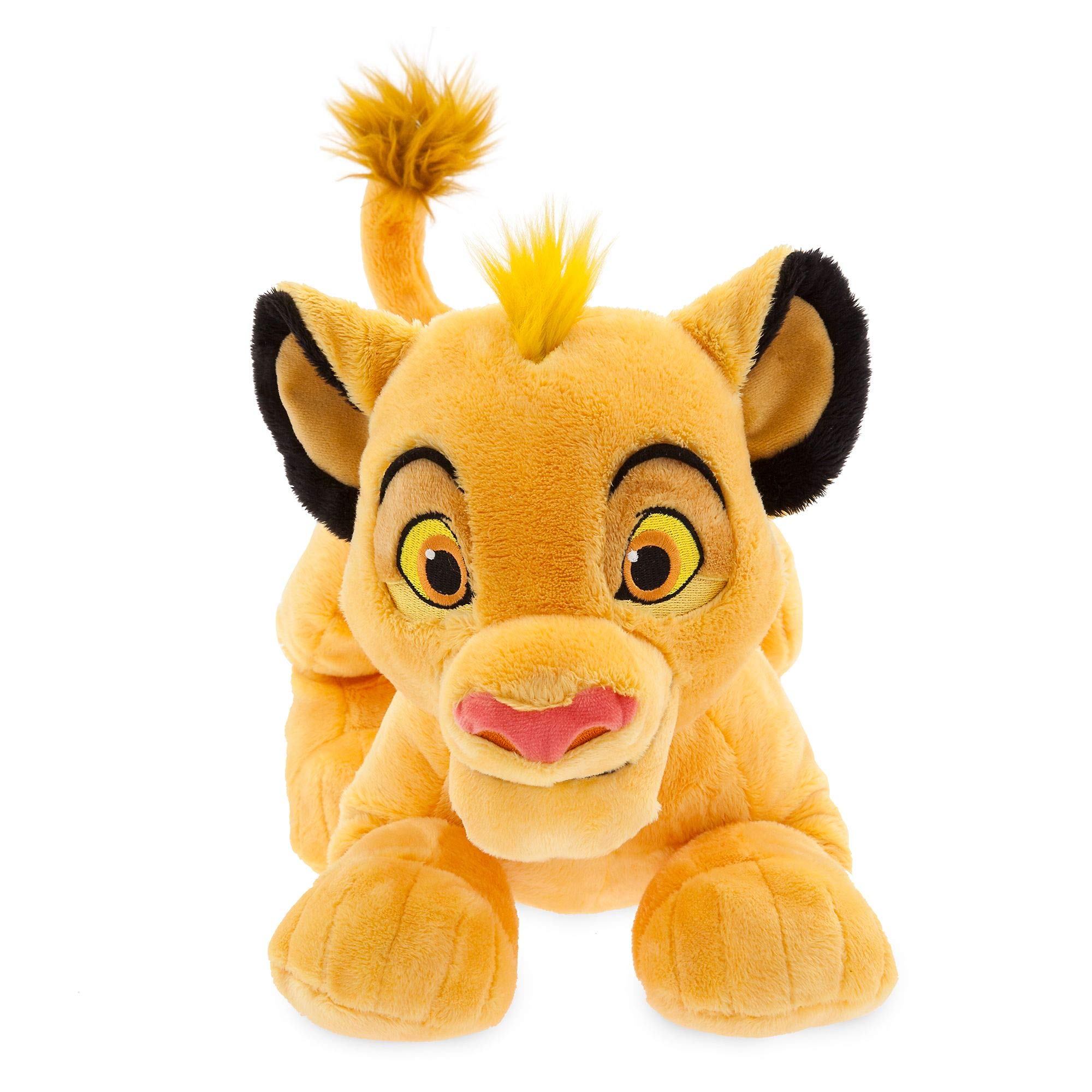 Disney Store Peluche di Simba, Il Re Leone 41cm
