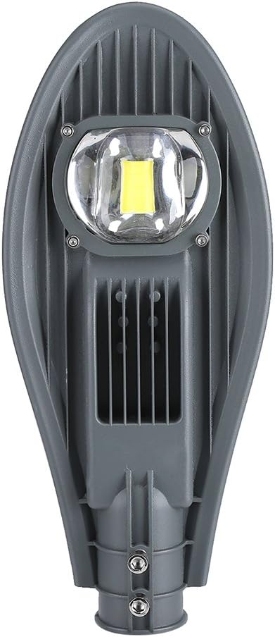 Zerodis Illuminazione Stradale LED Alluminio IP65 - immagine 1
