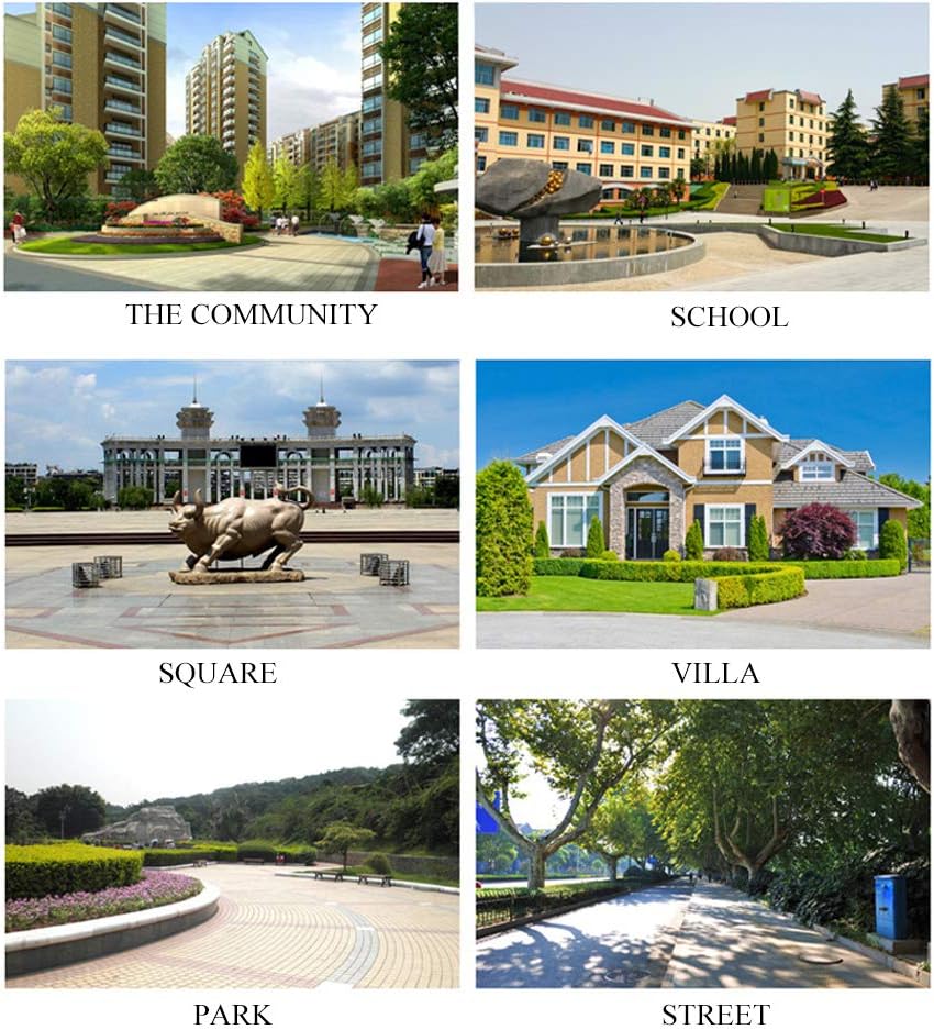 Zerodis Illuminazione Stradale LED Alluminio IP65 - immagine 4