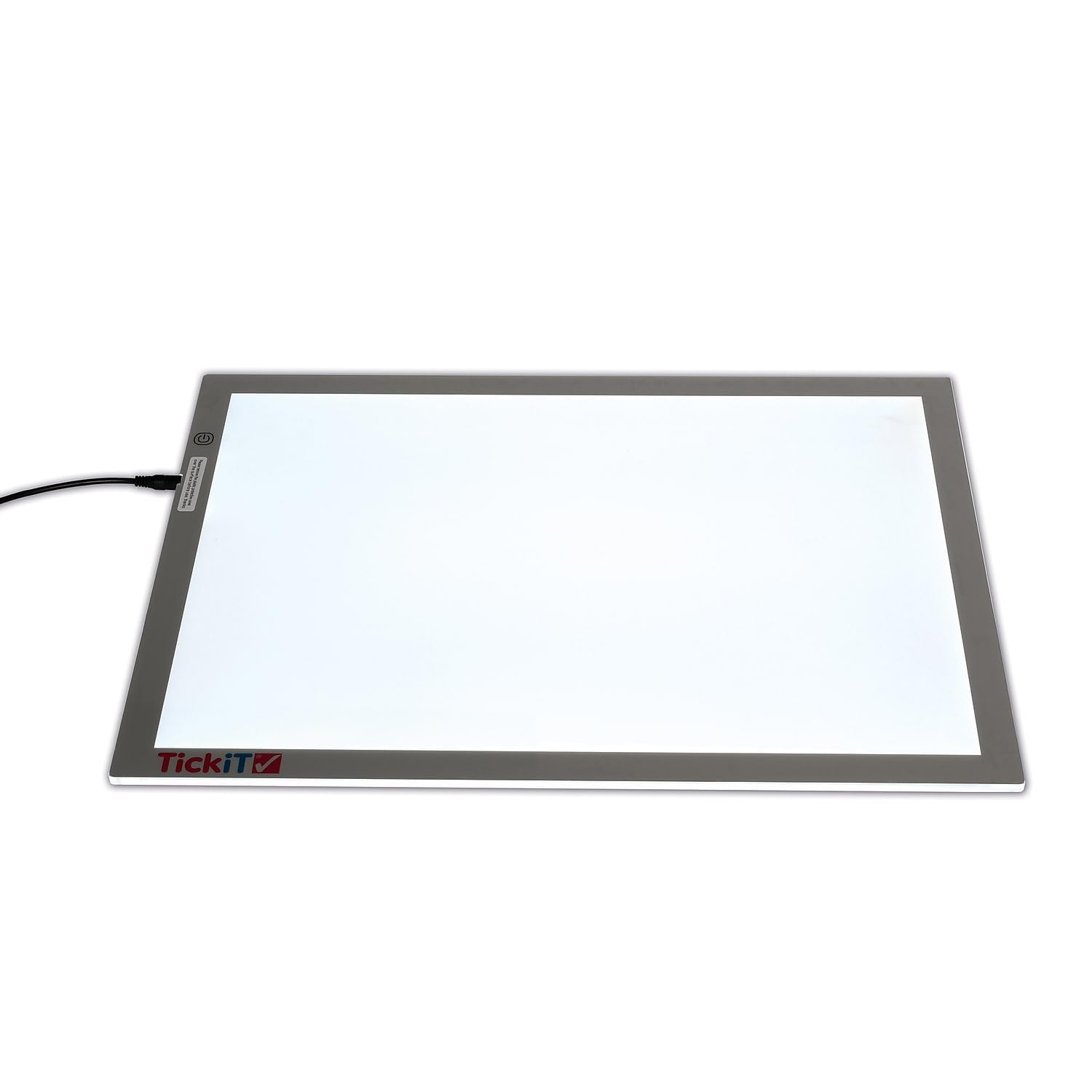 TickiT 73046 A3 Rectangular Light Panel - immagine 1