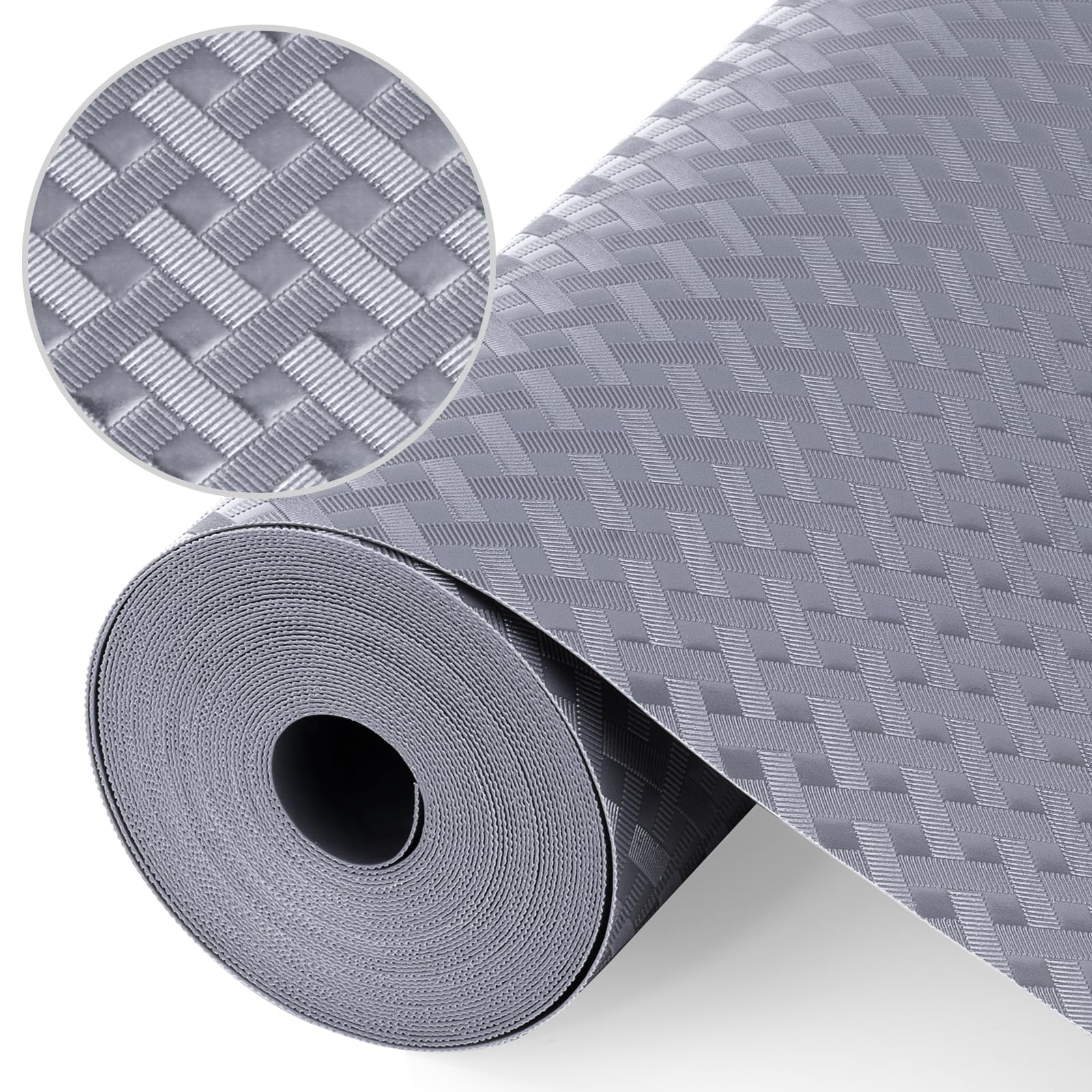 Tappetino per Cassetti Non-Adesivo EVA 30cm x 300cm