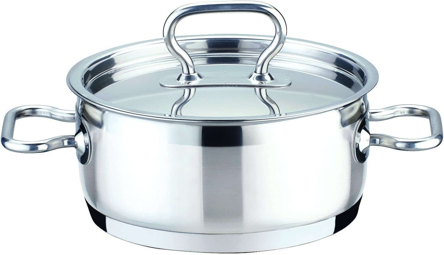 Tescoma 725009 Home Profi Batteria Pentole, 9 Pezzi - immagine 3