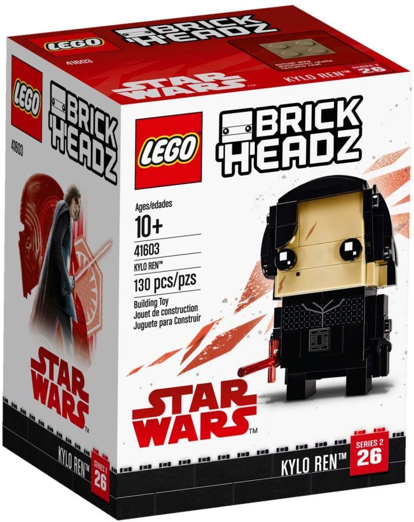 LEGO Brickheadz 41603 - Kylo Ren