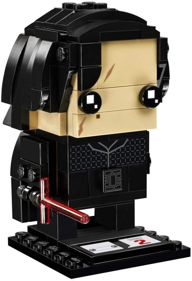 LEGO Brickheadz 41603 - Kylo Ren - immagine 3