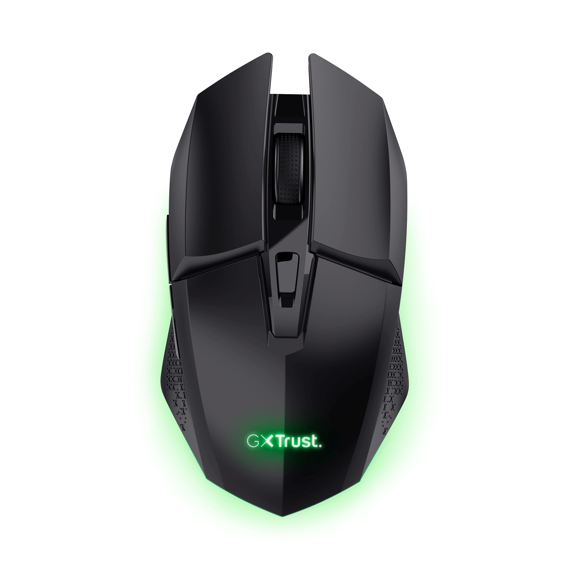 Trust Gaming GXT 110 Felox Mouse Gaming Wireless RGB