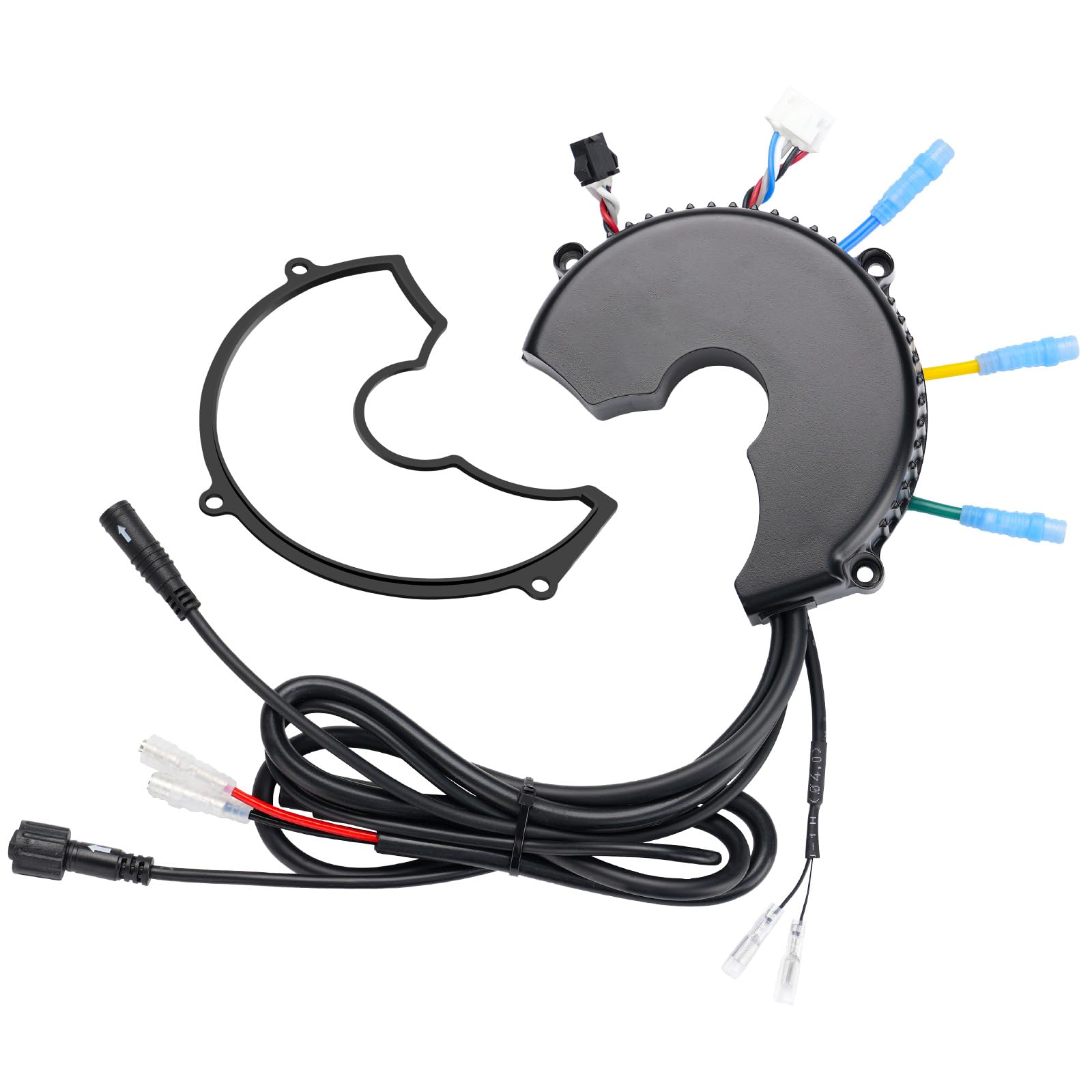 Bafang Controller per BBS01B BBS02B BBS HD