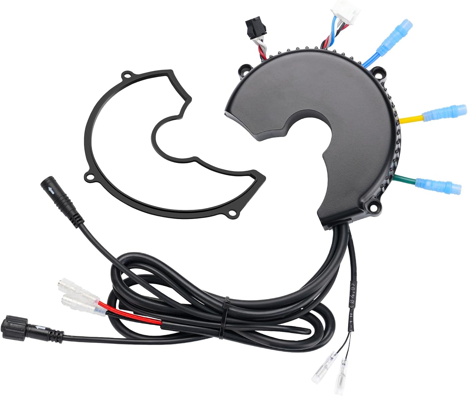 Bafang Controller per BBS01B BBS02B BBS HD - immagine 1