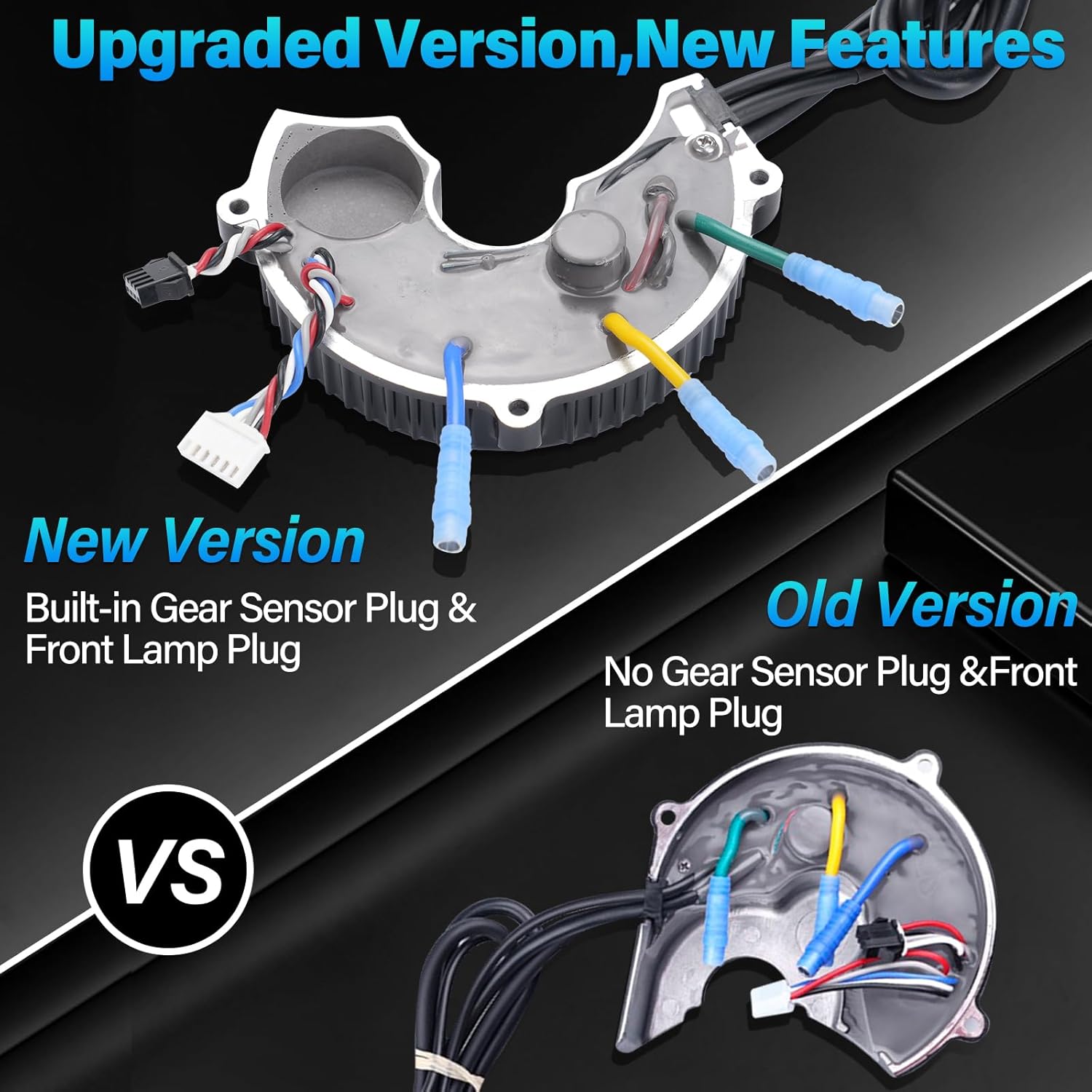 Bafang Controller per BBS01B BBS02B BBS HD - immagine 2