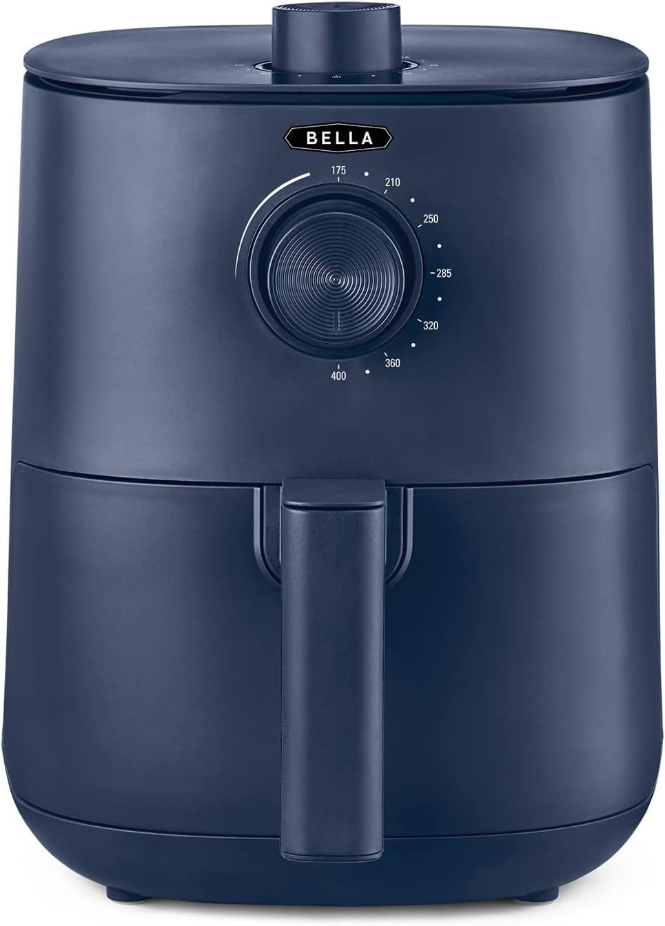 BELLA 2.9QT Manual Air Fryer