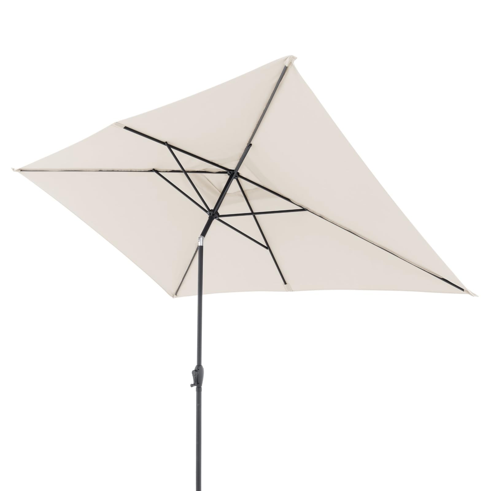 Doppler Parasole Jack 300x200cm, Natura
