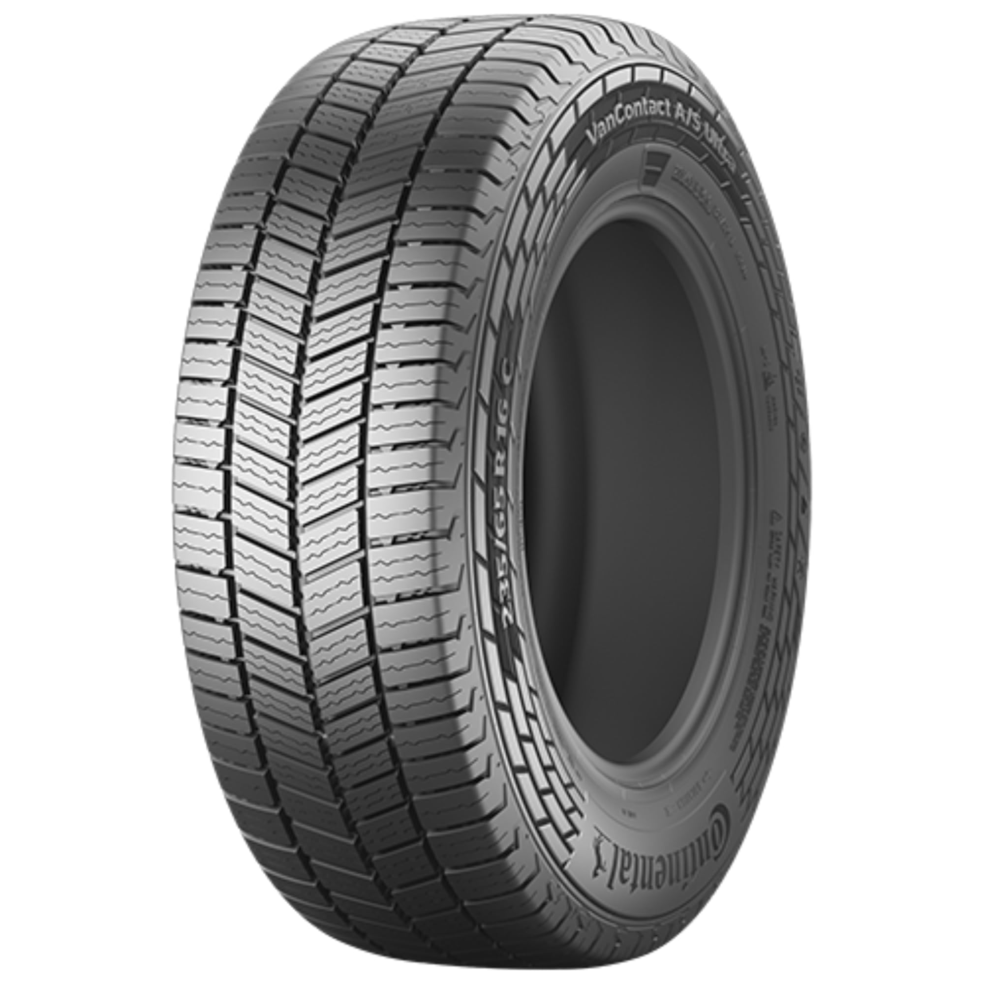 215/60R16C Conti Tl Vancontact A/S Ultra (Eu)103T