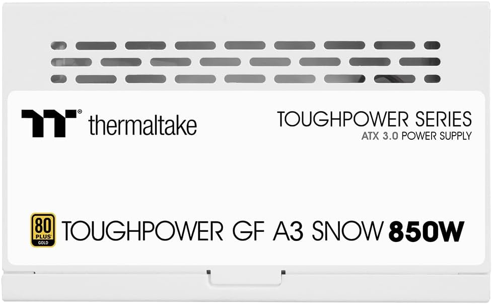 Toughpower GF A3 Snow 0850W - immagine 3