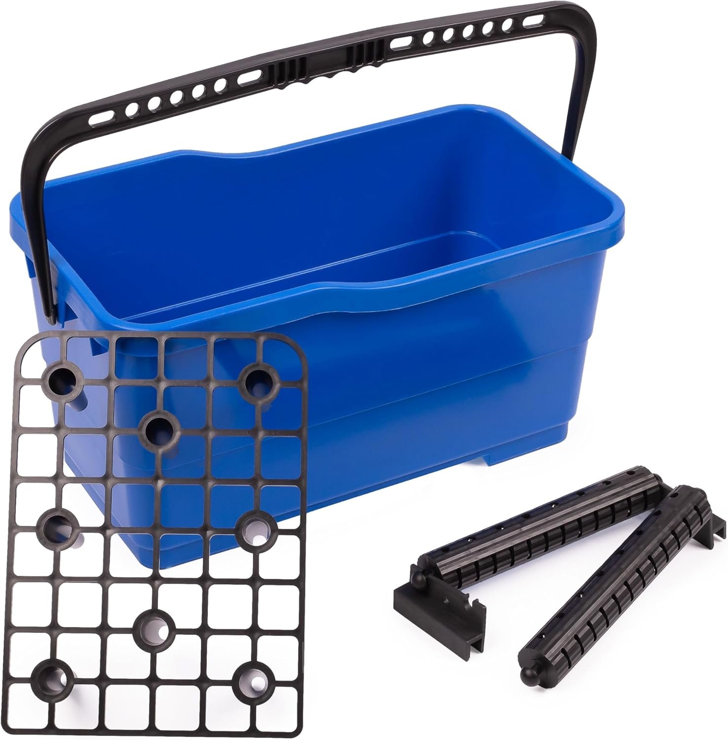 MIVOS Set Professionale 6 Pezzi per Lavaggio Piastrelle - immagine 3