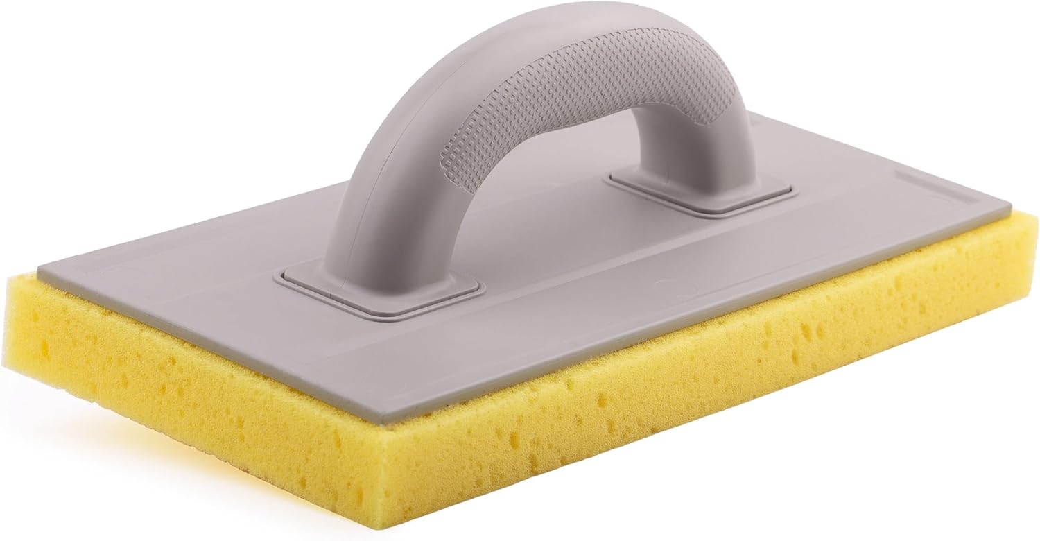 MIVOS Set Professionale 6 Pezzi per Lavaggio Piastrelle - immagine 7