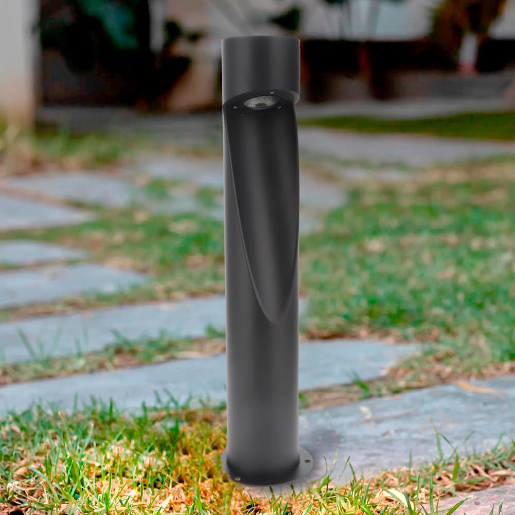 M Ledme - Faro LED Andru Grigio CCT