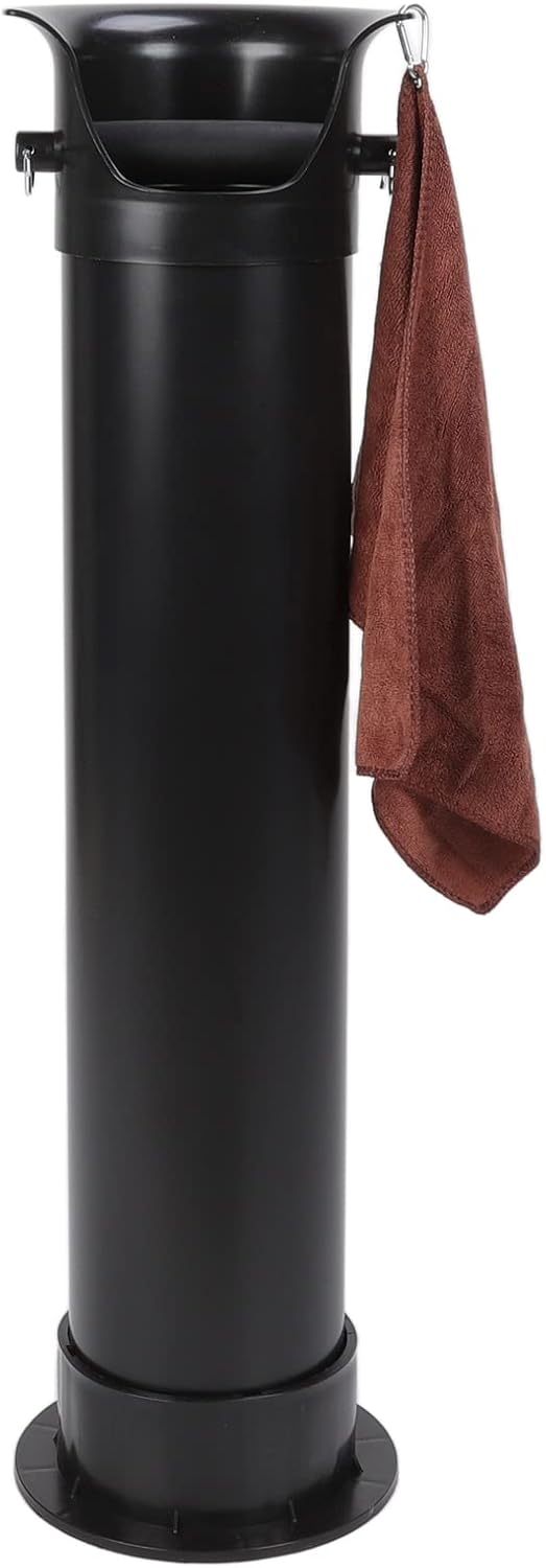 Busta Espresso - Cassetta Porta Fondi Caffè