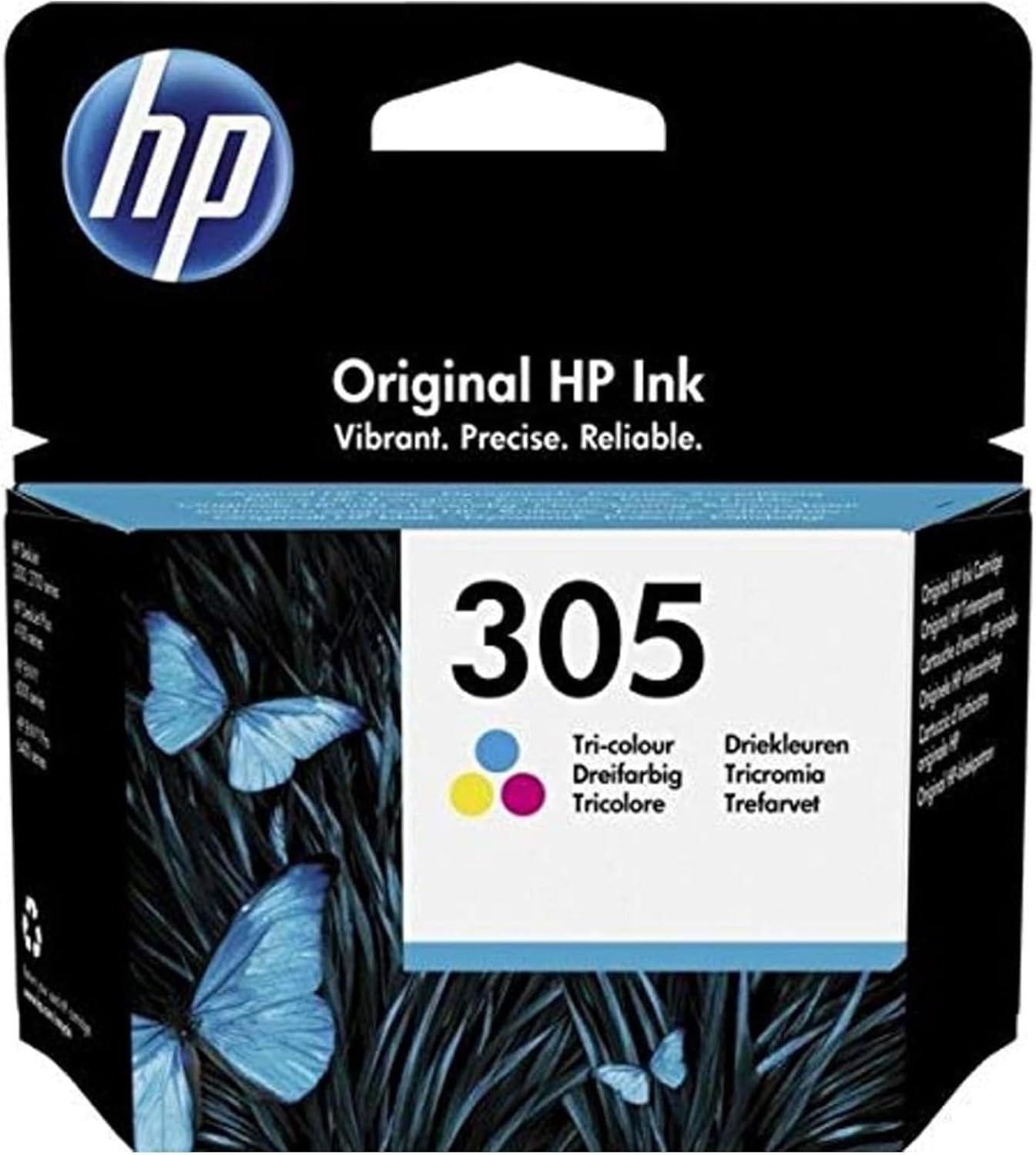 Hp 3YM60AE Originali - Multicolore - immagine 1