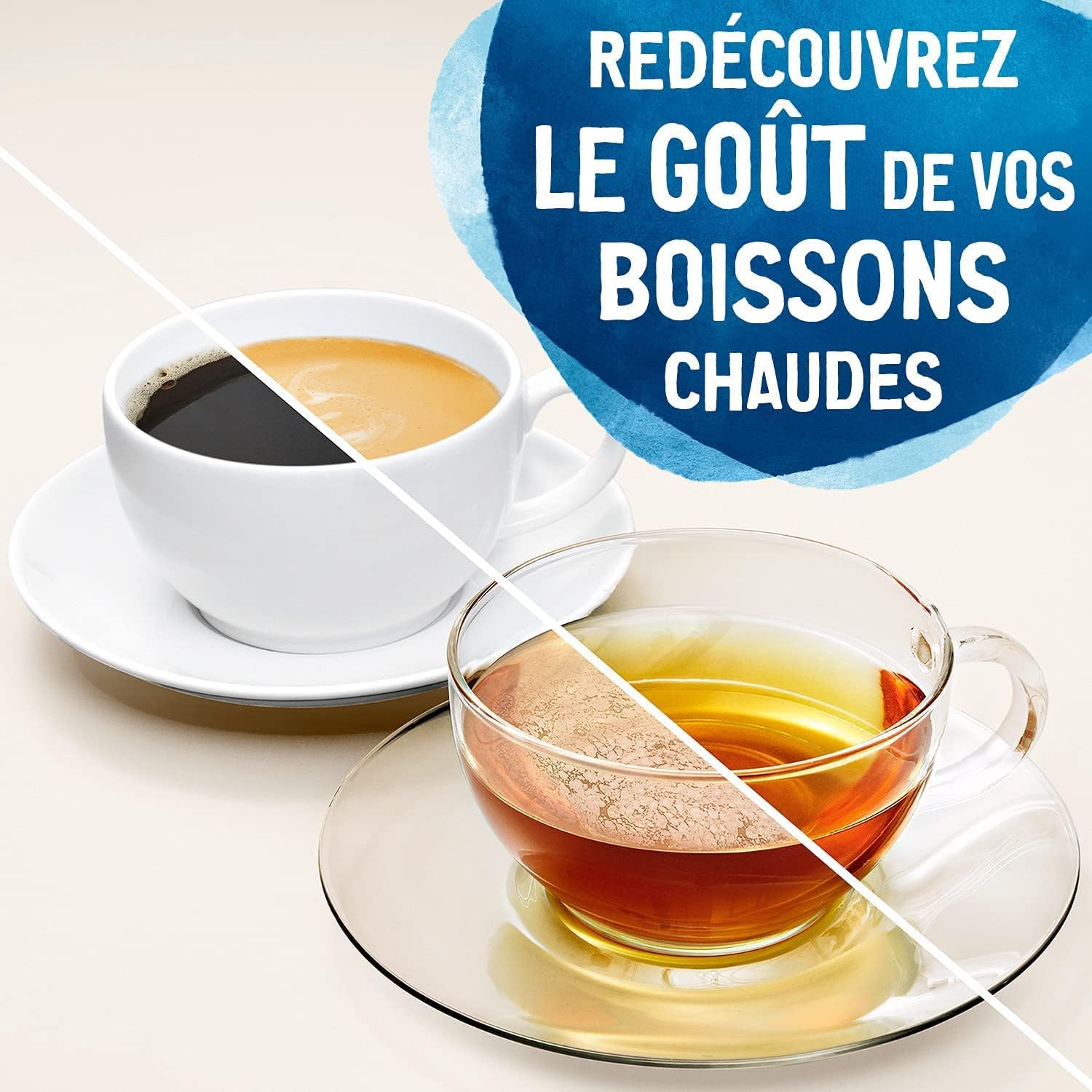 Brita, cartucce filtro MaxtraPlus, bianco, Pack 12 - immagine 3