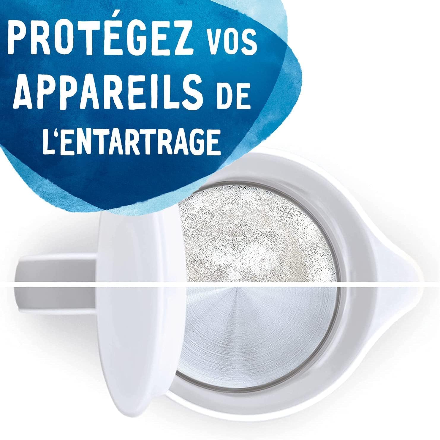 Brita, cartucce filtro MaxtraPlus, bianco, Pack 12 - immagine 4