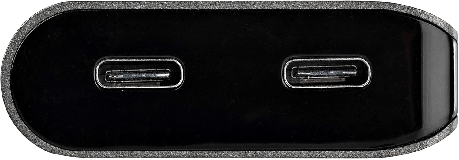 Startech.com Adattatore Multiporta USB-C a HDMI/Mini DP 4K - immagine 3