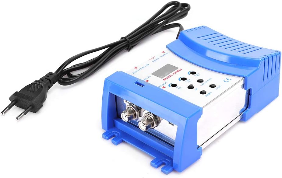 Sxhlseller Modulatore HDMI VHF/UHF - immagine 8